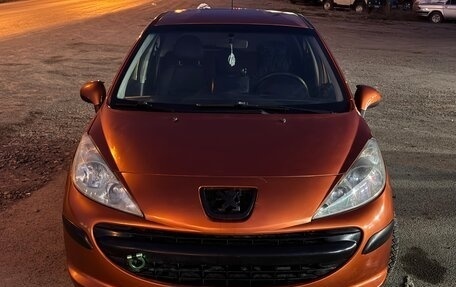 Peugeot 207 I, 2008 год, 510 000 рублей, 3 фотография