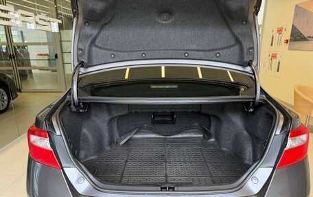 Toyota Camry, 2013 год, 2 000 500 рублей, 7 фотография