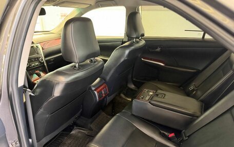 Toyota Camry, 2013 год, 2 000 500 рублей, 9 фотография