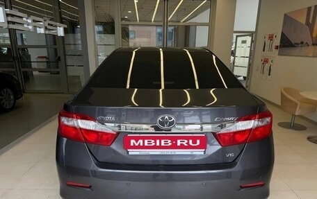 Toyota Camry, 2013 год, 2 000 500 рублей, 5 фотография