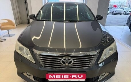 Toyota Camry, 2013 год, 2 000 500 рублей, 2 фотография