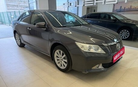 Toyota Camry, 2013 год, 2 000 500 рублей, 3 фотография