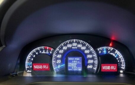 Toyota Camry, 2013 год, 2 000 500 рублей, 10 фотография