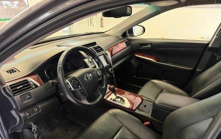 Toyota Camry, 2013 год, 2 000 500 рублей, 13 фотография