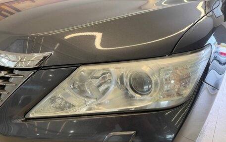 Toyota Camry, 2013 год, 2 000 500 рублей, 14 фотография