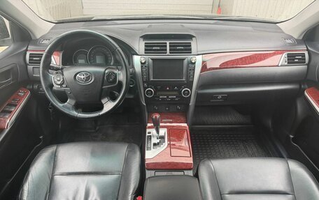 Toyota Camry, 2013 год, 2 000 500 рублей, 11 фотография
