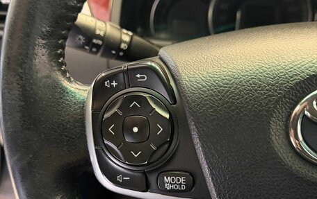 Toyota Camry, 2013 год, 2 000 500 рублей, 20 фотография