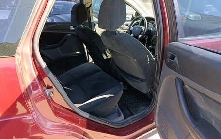 Ford Focus II рестайлинг, 2007 год, 399 000 рублей, 11 фотография