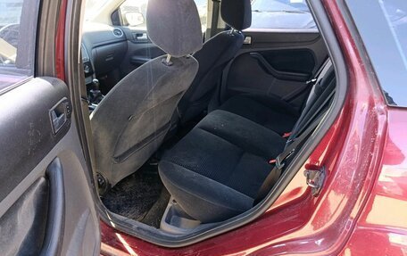 Ford Focus II рестайлинг, 2007 год, 399 000 рублей, 8 фотография