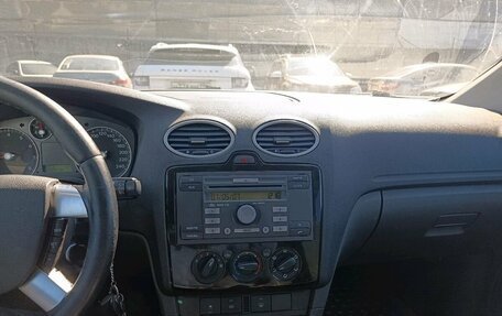 Ford Focus II рестайлинг, 2007 год, 399 000 рублей, 14 фотография