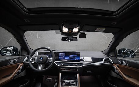 BMW X6, 2025 год, 15 100 000 рублей, 10 фотография