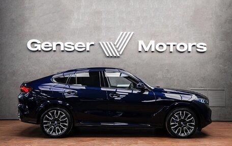 BMW X6, 2025 год, 15 100 000 рублей, 5 фотография