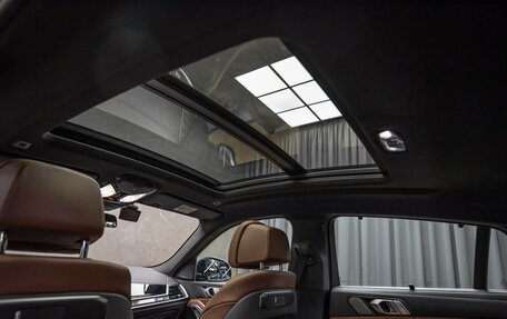 BMW X6, 2025 год, 15 100 000 рублей, 12 фотография