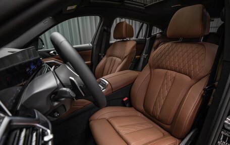 BMW X6, 2025 год, 15 100 000 рублей, 7 фотография