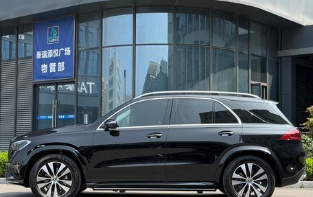 Mercedes-Benz GLE, 2025 год, 9 199 000 рублей, 2 фотография