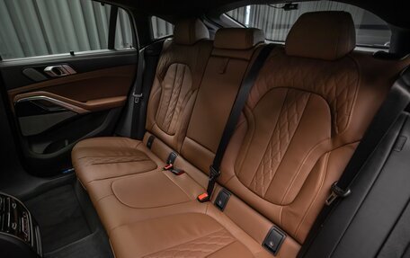 BMW X6, 2025 год, 15 100 000 рублей, 13 фотография