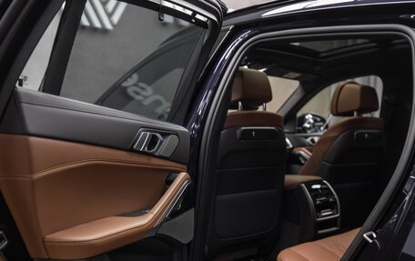 BMW X6, 2025 год, 15 100 000 рублей, 11 фотография