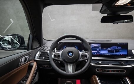 BMW X6, 2025 год, 15 100 000 рублей, 9 фотография