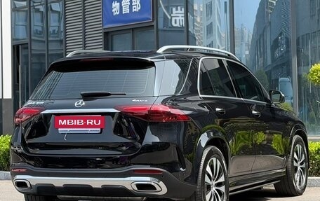 Mercedes-Benz GLE, 2025 год, 9 199 000 рублей, 4 фотография