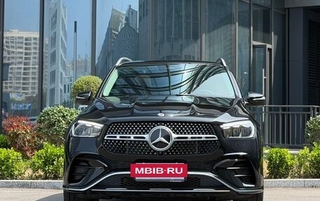 Mercedes-Benz GLE, 2025 год, 9 199 000 рублей, 3 фотография