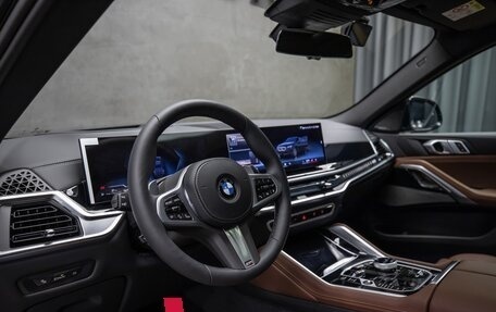 BMW X6, 2025 год, 15 100 000 рублей, 8 фотография