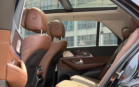 Mercedes-Benz GLE, 2025 год, 9 199 000 рублей, 10 фотография