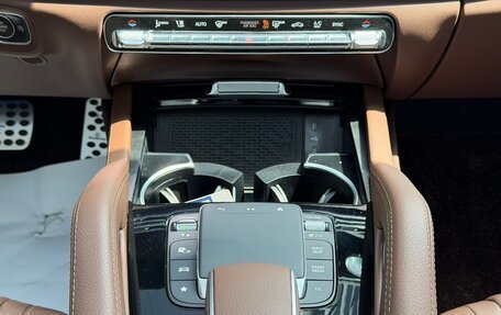 Mercedes-Benz GLE, 2025 год, 9 199 000 рублей, 11 фотография