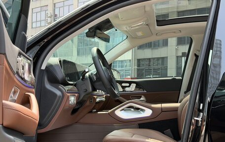 Mercedes-Benz GLE, 2025 год, 9 199 000 рублей, 8 фотография