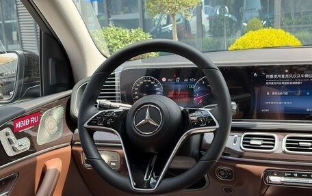 Mercedes-Benz GLE, 2025 год, 9 199 000 рублей, 7 фотография