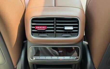 Mercedes-Benz GLE, 2025 год, 9 199 000 рублей, 12 фотография