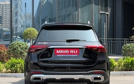 Mercedes-Benz GLE, 2025 год, 9 199 000 рублей, 5 фотография