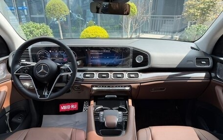 Mercedes-Benz GLE, 2025 год, 9 199 000 рублей, 6 фотография