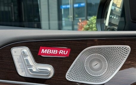 Mercedes-Benz GLE, 2025 год, 9 199 000 рублей, 9 фотография