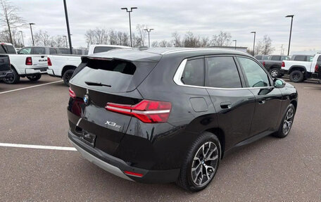 BMW X3, 2026 год, 7 063 000 рублей, 3 фотография