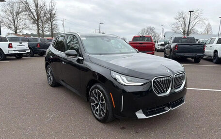 BMW X3, 2026 год, 7 063 000 рублей, 2 фотография