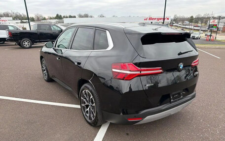 BMW X3, 2026 год, 7 063 000 рублей, 4 фотография