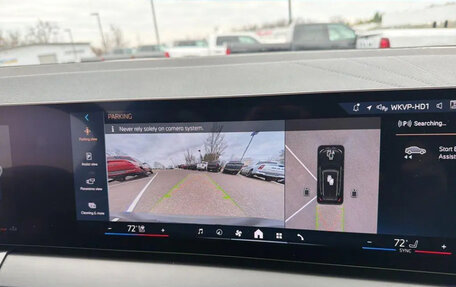 BMW X3, 2026 год, 7 063 000 рублей, 17 фотография