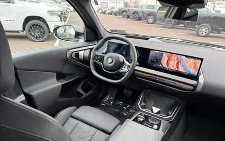 BMW X3, 2026 год, 7 063 000 рублей, 9 фотография