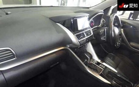 Mitsubishi Eclipse Cross, 2018 год, 1 250 000 рублей, 3 фотография