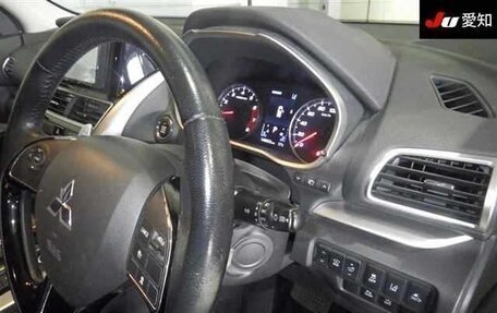 Mitsubishi Eclipse Cross, 2018 год, 1 250 000 рублей, 4 фотография