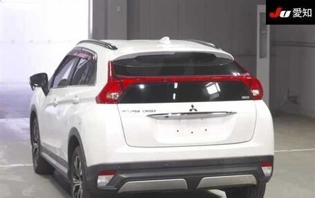 Mitsubishi Eclipse Cross, 2018 год, 1 250 000 рублей, 2 фотография