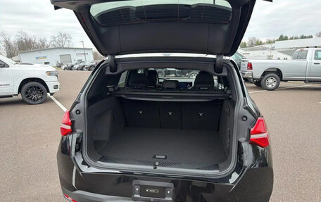 BMW X3, 2026 год, 7 063 000 рублей, 14 фотография