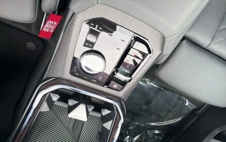 BMW X3, 2026 год, 7 063 000 рублей, 11 фотография