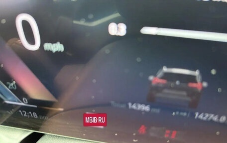 BMW X3, 2026 год, 7 063 000 рублей, 10 фотография