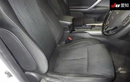 Mitsubishi Eclipse Cross, 2018 год, 1 250 000 рублей, 5 фотография