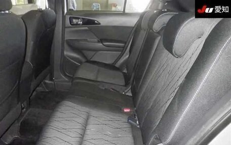 Mitsubishi Eclipse Cross, 2018 год, 1 250 000 рублей, 8 фотография