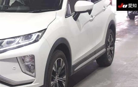 Mitsubishi Eclipse Cross, 2018 год, 1 250 000 рублей, 6 фотография