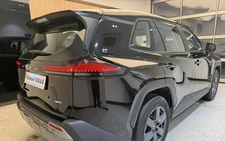 Toyota RAV4, 2026 год, 4 990 000 рублей, 2 фотография