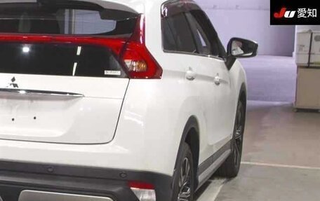 Mitsubishi Eclipse Cross, 2018 год, 1 250 000 рублей, 7 фотография