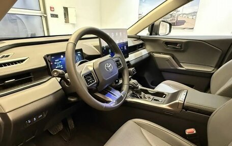 Toyota RAV4, 2026 год, 4 990 000 рублей, 5 фотография